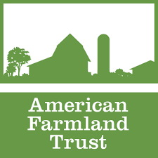 American Farmland Trust logo