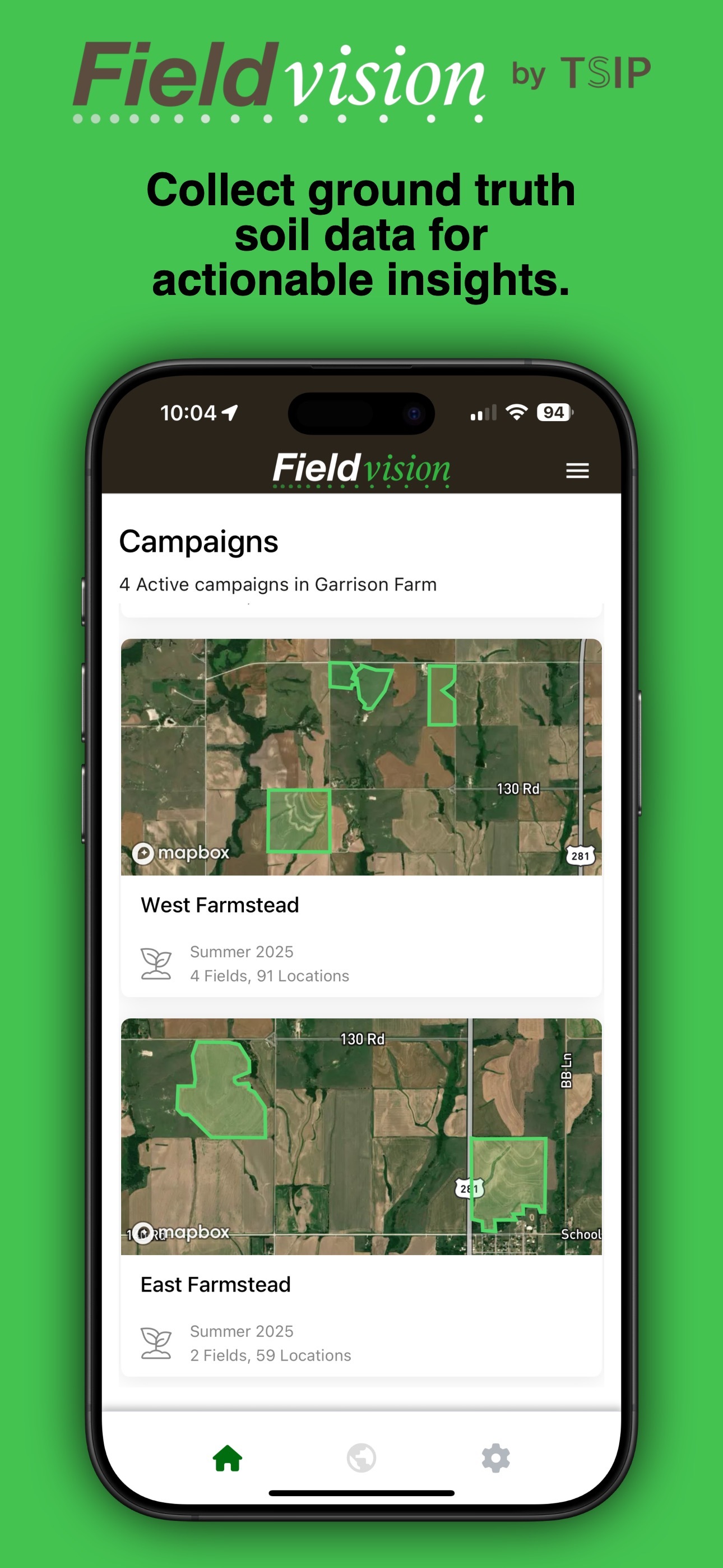 Fieldvision 1