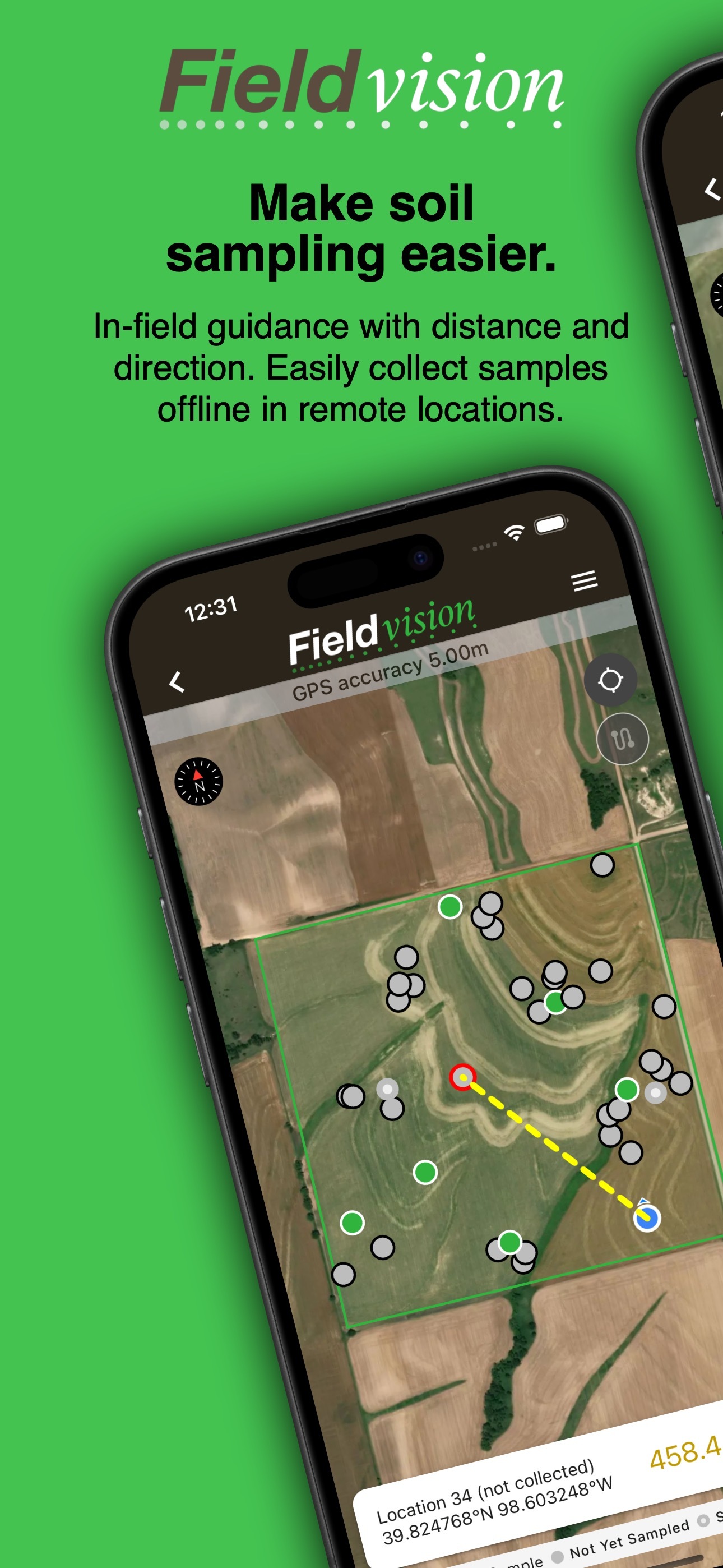 Fieldvision 2