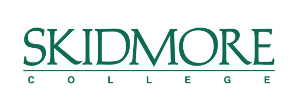 Skidmore College logo