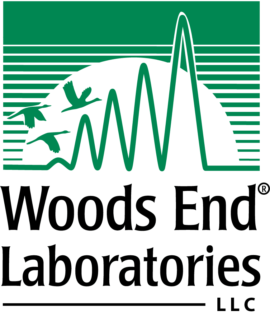 Woods End logo