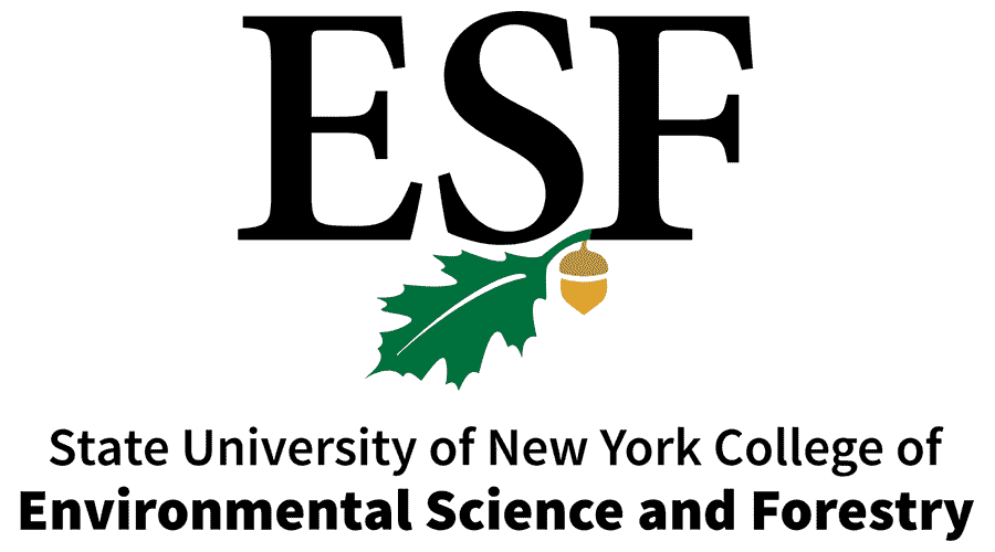 SUNY ESF logo