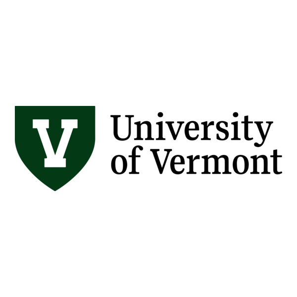 University of Vermont logo
